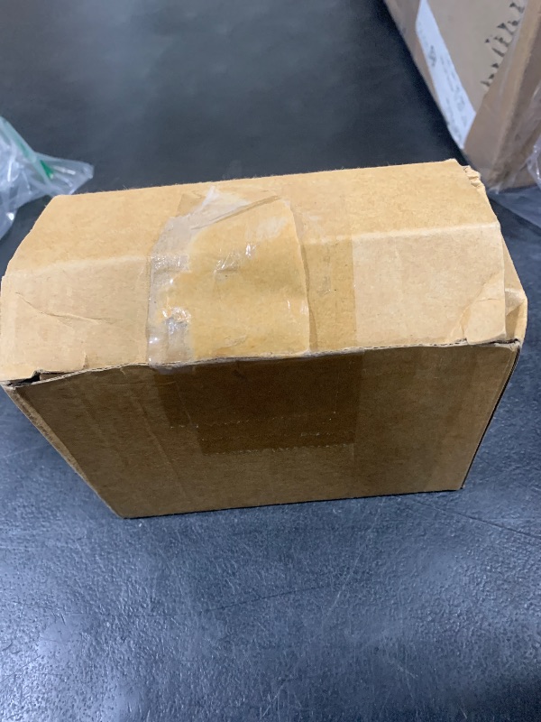 Photo 1 of Demissle PVC Conduit Clamp 2 Hole Straps Heavy Duty Grey Plastic Conduit Strap U Clip Mounting Bracket for Cables(50 Pcs,3/4 Inch)