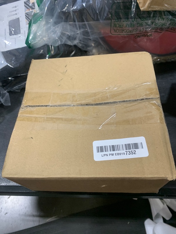 Photo 1 of DKMUS 6.5"/6.75" Speaker Mounting Adapter for Acura Honda with Wiring Harness