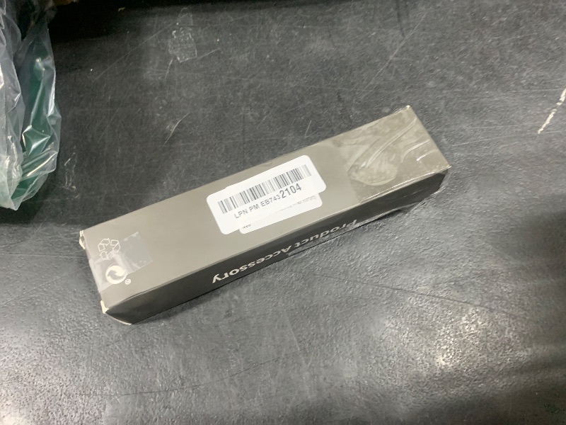 Photo 1 of for LG TV Remote Replacement, for All 2019-2024 LG Remote Control for Smart TVs, for Magic MR20/21/22/23/24GA with Voice and Pointer Function. 1-Year Warranty.