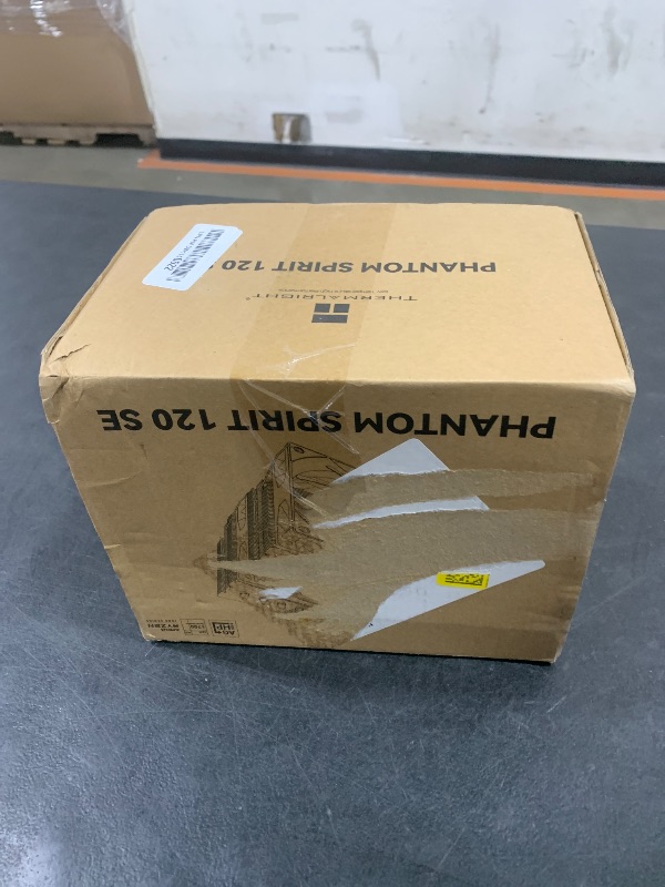 Photo 1 of Thermalright PS120SE CPU Air Cooler, 7 Heat Pipes CPU Cooler,Dual 120mm TL-C12B V2 PWM Fan, AGHP 4.0 Technilogy, S-FDB Bearing, for AMD AM4 AM5/Intel 1700/1150/1151/1200/1851, PC Cooler