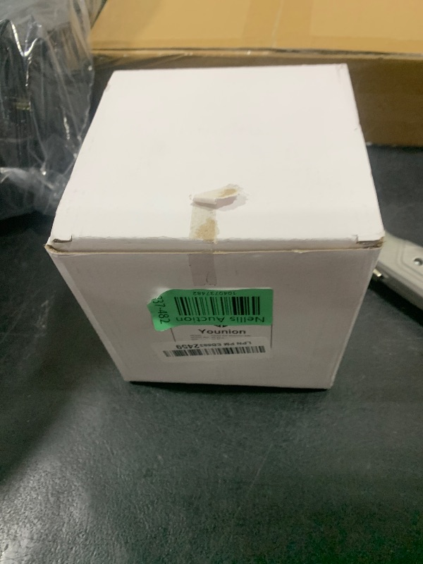 Photo 1 of Younion Flower Pot Diversion Safe with Key Lock, Secret Hidden Safe Lock Box, Perfect for Hiding The Valuables Inside Flower Pot’s False Bottom, Plants Not Include