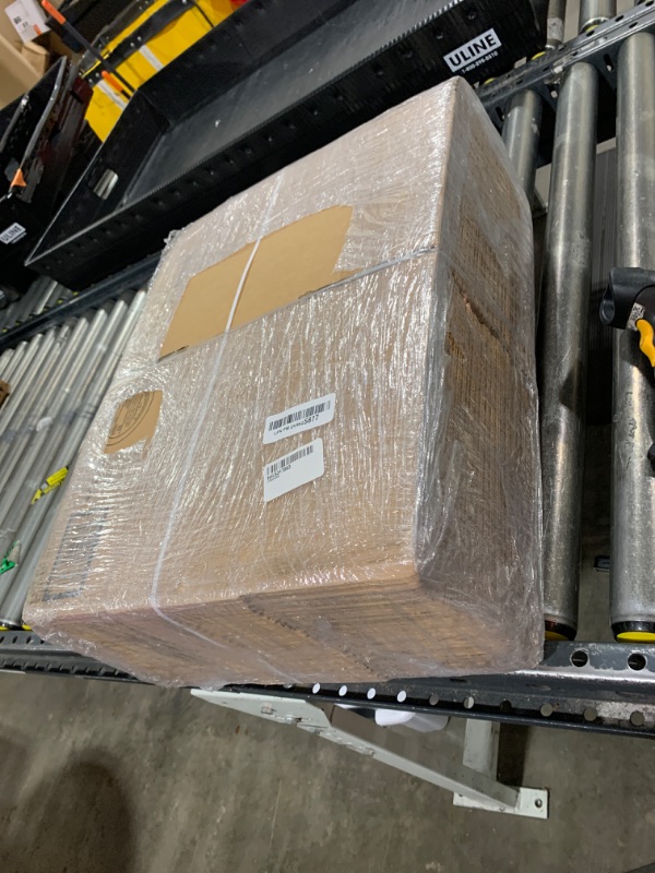 Photo 1 of BOX USA 10 x 10 x 5 Corrugated Cardboard Boxes, Flat 10"L x 10"W x 5"H, Pack of 25 | Shipping, Packaging, Moving, Storage Box for Home or Business, Strong Wholesale Bulk Boxes