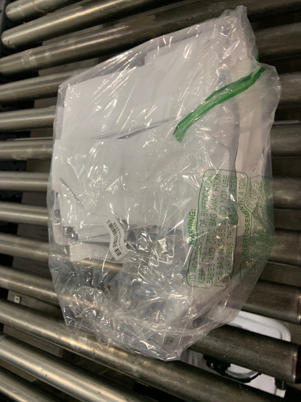 Photo 1 of Top Flight PSTF10NWT #10 Envelopes, Strip & Seal, Security Tinted, White Paper, 24 lb, 500 Count