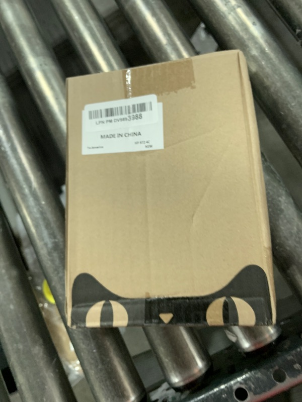 Photo 1 of Aomya Compatible HP 972A Ink Cartridges with PageWide 477dn 477dw 377dw 352dw 452dn PageWide Managed 55250dw P57750dw
