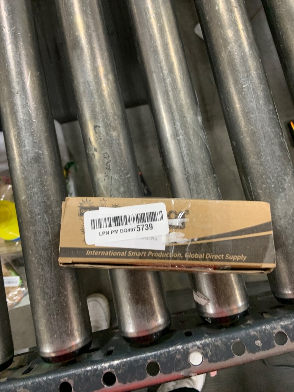 Photo 1 of 10L0L Golf Cart Charger Plug SB50 Connector Kit for EZGO Marathon, Medalist, XI-Series 36V Models, OEM 18972-G1 18972G1 Total Charger Handle with Contact Pins