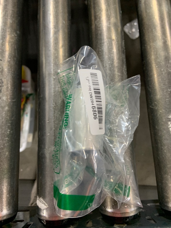 Photo 1 of W10334457 Dishwasher Motor Pump Capacitor C65R 23.5uF 250VAC, Replaces 8268418, 8269507, 8535474, W10216724, W10222768, WPW10334457