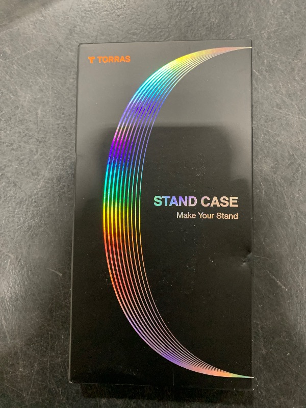 Photo 1 of TORRAS 360° Spin Magnetic Stand for Google Pixel 9 Pro XL Case, 12FT Military Grade Protection, Compatible with Magsafe, Shockproof Slim Pixel 9 Pro XL Phone Case with Kickstand & Ring Holder, Gray
