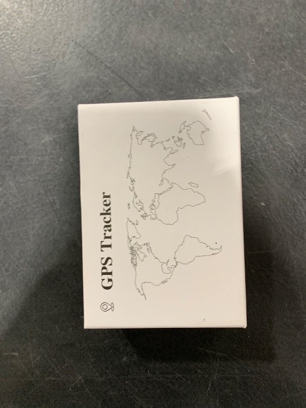 Photo 1 of 2025 New Model Mini Car GPS Tracker for Vehicles,Portable Real Time Magnetic GPS Tracking Device,No Subscription Required/No Monthly Fee Full Global Coverage Location Tracker for Kids,Dogs,Trucks