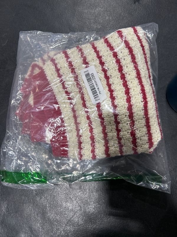 Photo 1 of KNIT SWEATER 6 
