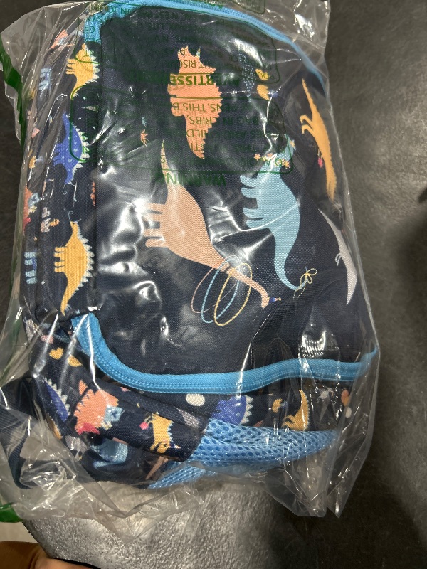 Photo 1 of BACKPACK 