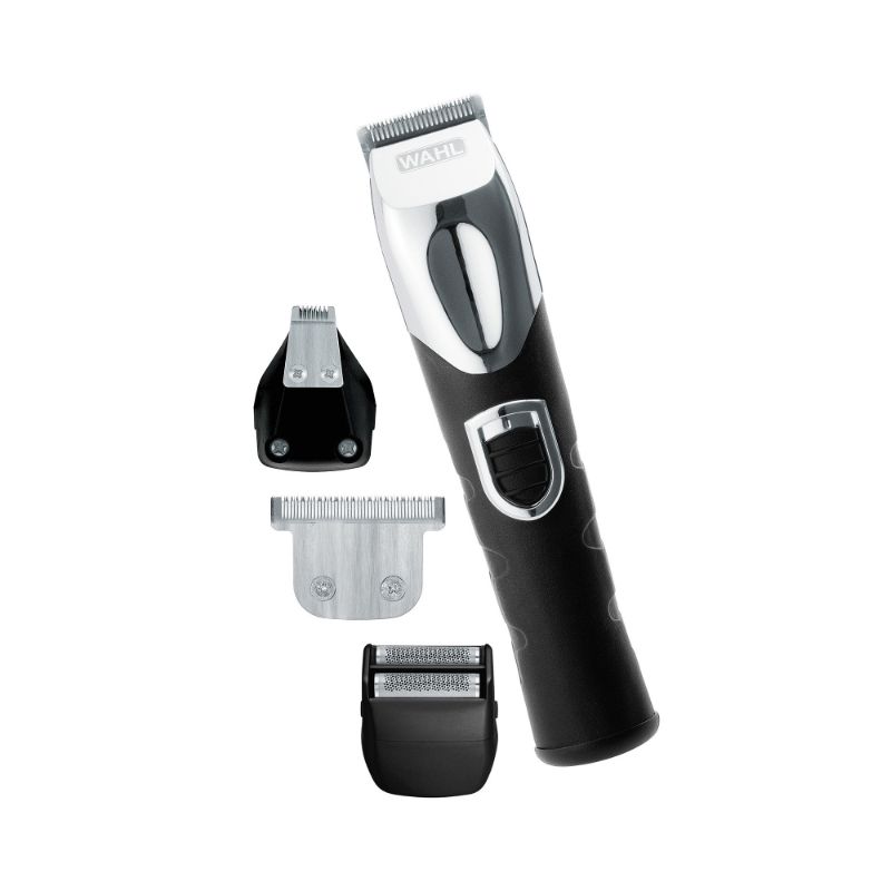 Photo 1 of Wahl All-in-One Rechargeable Lithium Ion Trimmer 1 Ea
