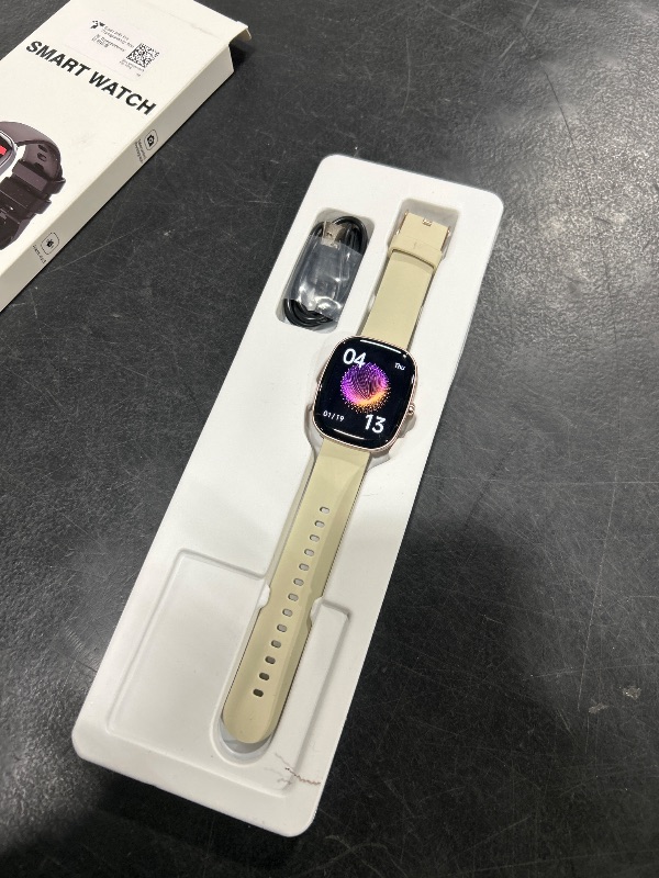 Photo 1 of SMART WATCH 