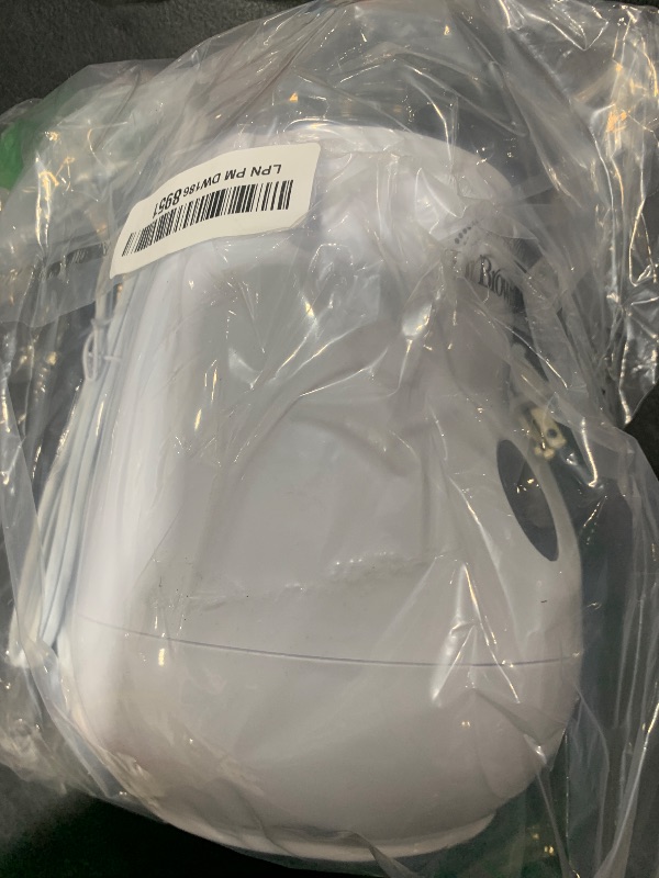 Photo 1 of Dr. Brown's Insta-Feed Baby Bottle Warmer and Sterilizer for Baby Bottles and Baby Food Jars