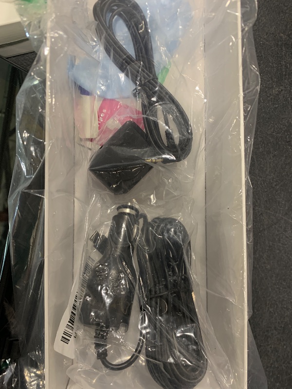 Photo 1 of AZDOME PG17 Pro Mirror Dash Cam Front and Rear with HDR, STARVIS 2 Rear View Mirror Camera with 5G WiFi, 4K+2.5K Dashcam, OTA Upgrade, Timeline Playback, Parking Assist, Voice Control, 128GB Card