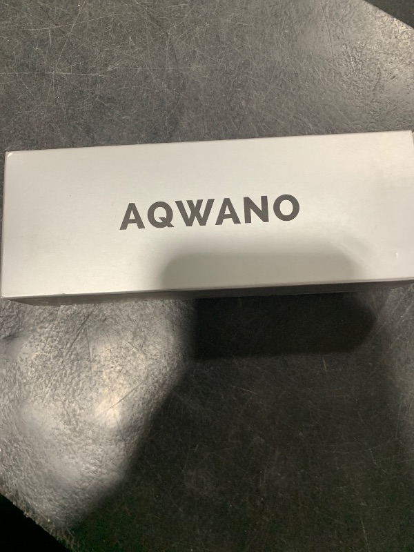 Photo 1 of AQWANO Blue Light Blocking Reading Glasses Women Men, Round Computer Readers Anti Eyestrain/UV/Glare Gaming Fashion Glasses Metal Spring Hinge Frame Large Lens, Tortoise 1.5