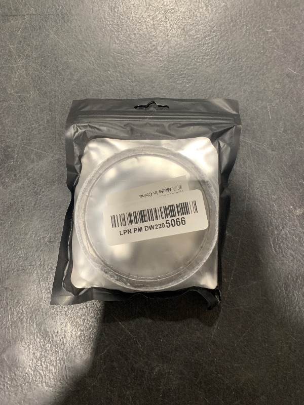 Photo 1 of bylikeho Car Exhaust Manifold Gasket,Car Accessories 3inch Donut Gasket,Automotive Exhaust Flange Gasket Seal Ring to Prevent Leaking Between Exhaust Manifold and Exhaust Pipe(3")