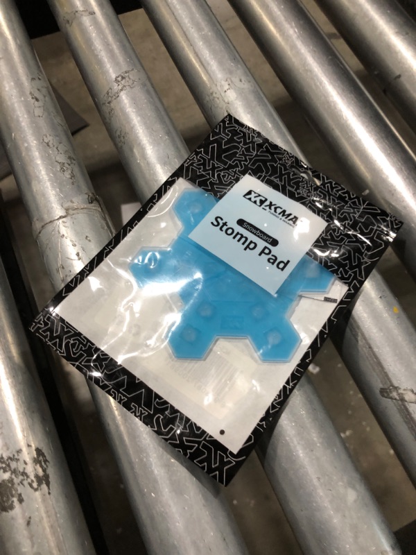 Photo 1 of STOMP PAD