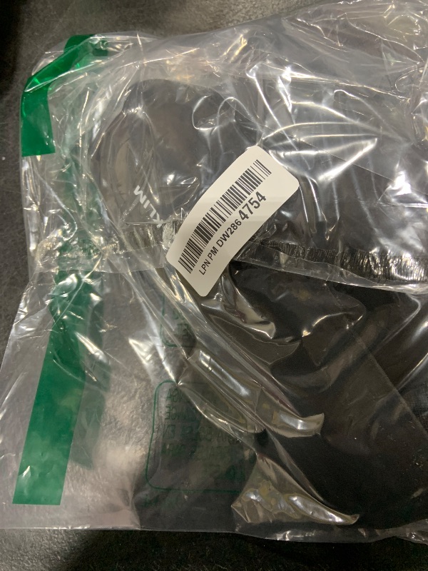 Photo 1 of Keyboard Wrist Rest, Wrist Rest for Computer Keyboard, Memory Foam, Wrist Support, Ergonomic Design for Typing Pain Relief, 2 Pieces Mouse & Keyboard Set, Mouse Wrist Rest, Stain Resistant, Black