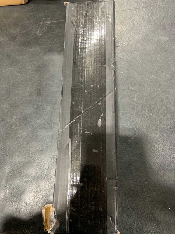 Photo 1 of GSTP Alternator Bracket Kit Compatible with Small Block Chevy SWP SBC 283 305 327 350 Short Water Pump Drivers Side Black