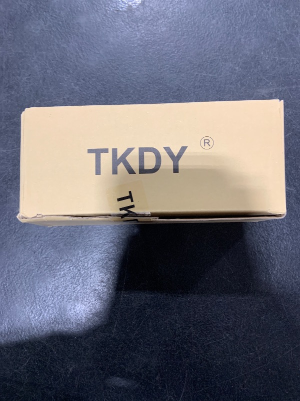 Photo 1 of TKDY AC-L100 for Sony Handycam Camcorder Charger Cord, ACL100 Power Supply Adapter for Sony Hi8 DCR TRV128 TRV103 TRV130 TRV150, CCD-TRV108 TRV308 Replace AC-L10A L10B L15A L15B L100A L100B L100C.