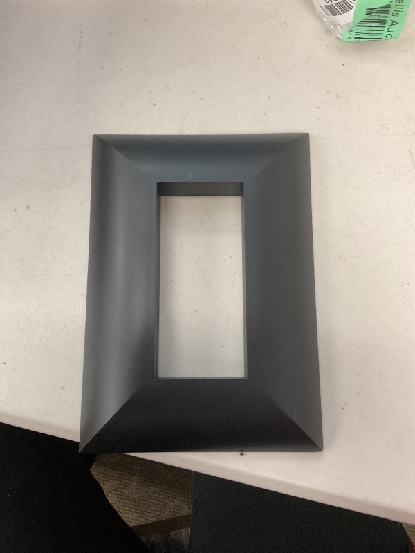Photo 1 of Ring Video Doorbell Frame Cover (Ring Wired)