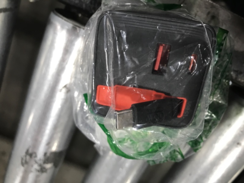 Photo 1 of USB-C2 USB-A PLUG IN 