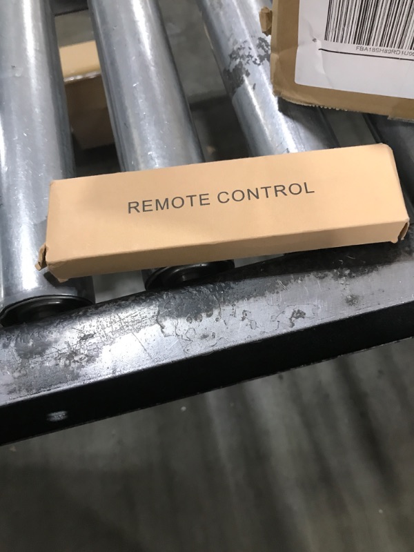 Photo 1 of Replacement Voice Remote Control Fit for AMZ Smart TV Stick/Cube/4K Max/4K/Lite, Smart TV 3rd Gen, for Toshiba/Insignia/Pioneer Smart TVs