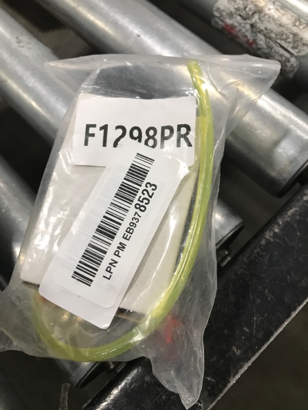 Photo 1 of Zreneyfex 753-05440 Carburetor with Fuel Line Primer Bulb Valve Gasket for Cub Cadet CC4105 CC4125 CC4165 CC4175 ST4125 ST4175 String Trimmer Yard-Man YM4125CS YM4520 YM4570 MP475 WYL-240A