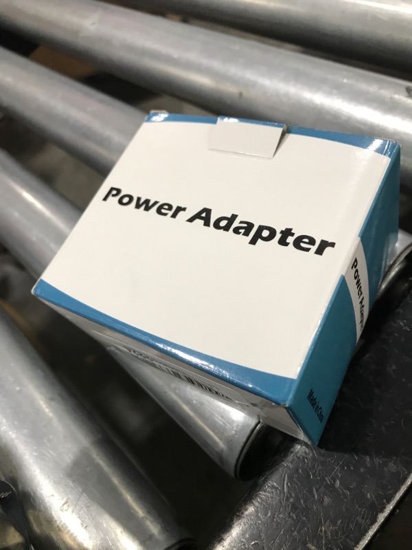 Photo 1 of POWER ADAPTER 