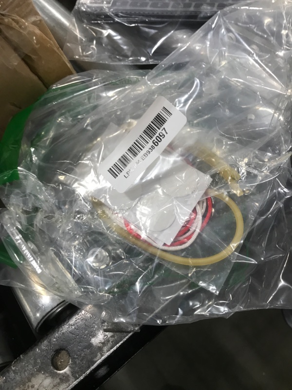 Photo 1 of Medarchitect Surgical Double-Tube Knot-Tying Trainer, Realistic Simulation of Blood Vessels, Surgical Suture Simulator Practice Tool for Medical Students to Master Knotting Techniques