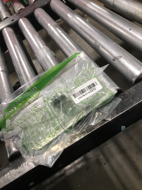 Photo 1 of MARSHALLTOWN Zinc Double End Walking Groover, 8 x 4-3/8 Inch Blade Creates 1 Inch Grooves, Concrete Tools, Double End Blade Allows for Use in Both Directions, Eliminates Bending, 836