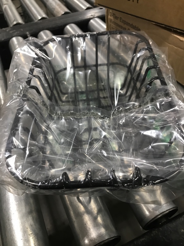 Photo 1 of Above Sea Level Cooler Basket for YETI Roadie 24 - Tight Grid, Rock Solid Steel, Compatible with Yeti Ice and Accessories