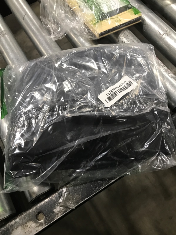 Photo 1 of Metronic Poly Mailers 10x13 100 Pcs | Small Shipping Bags for Clothing | Mailing Bags for Small Business, Shipping Envelopes,Packing Bags in Black