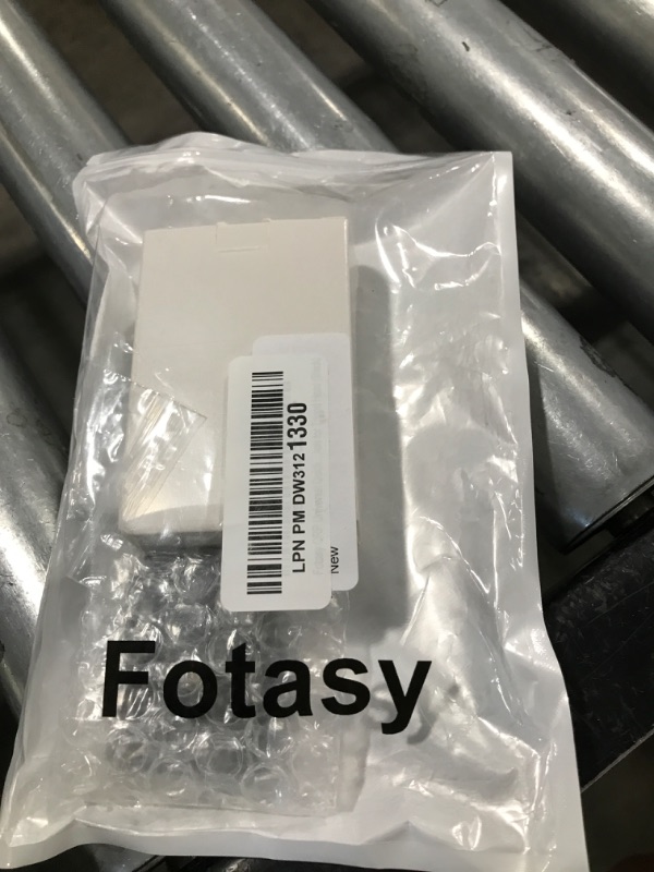 Photo 1 of Fotasy 50mm Arca Swiss Type Clamp, Arca QR Clamp, 50 mm Arca Clamp, Arca Swiss Clamp, Quick Release Plate Clamp, QR Clamp, Arca Tripod Mount Adapter, for Tripod Head Monohead, with 50mm Arca Plate, Cl50_PU50, Black