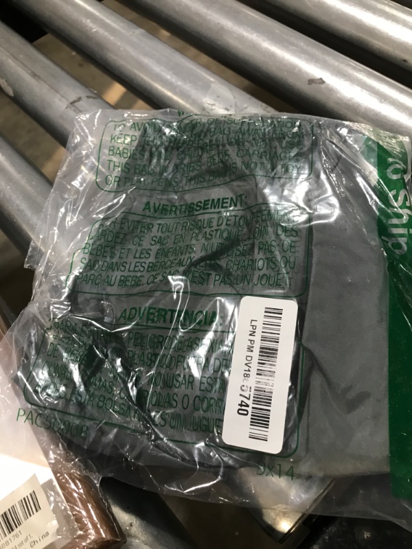 Photo 1 of Incontinence Leak-Protection, Washable Pull-On Cover Pant, Advanced Duralite-Cool-Lightweight - Kleinert's X-Large