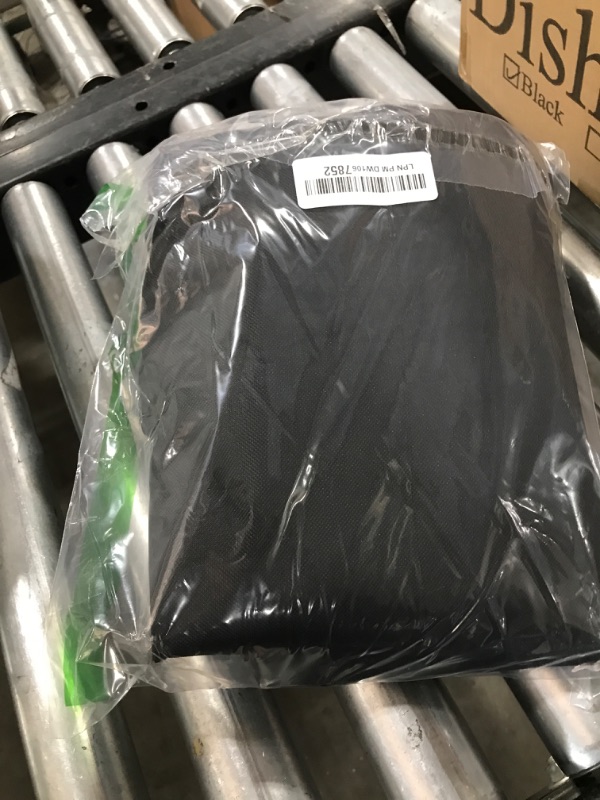 Photo 1 of Outdoor TV Cover 55" - 58" - with Bottom Cover - 600D Water-Resistant and Dust-Resistant Material- Fits Your TV Better