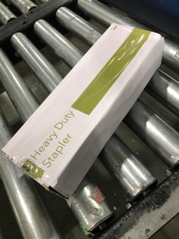 Photo 1 of Mr. Pen Heavy Duty Stapler - 1000 Staples, 100 Sheet High Capacity