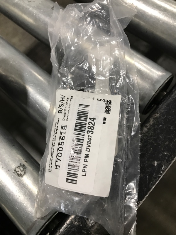 Photo 1 of Bosch 17005618 Range Cooking Knob 1 pk (HEZ27754)