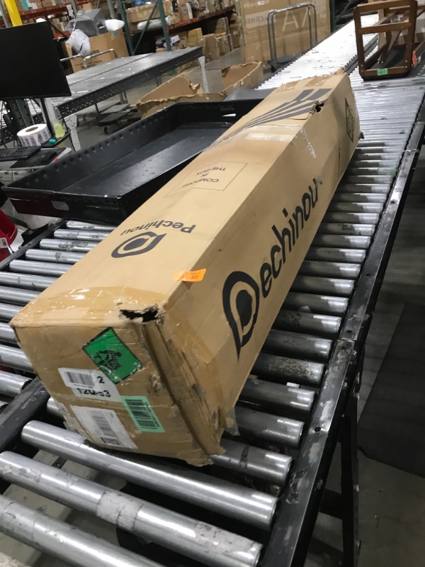 Photo 1 of Queen Mattress,12 Inch Queen Size Mattresses Memory Foam Hybrid Mattress in a Box, with Individual Pocket Springs, Provide Support and Improve Sleep Mattresses, Medium Firm Pressure Relief CertiPUR-US