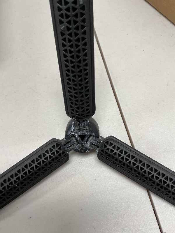 Photo 1 of DJI R Extended Grip/Tripod (Metal) for DJI Ronin-S, DJI Ronin-SC, DJI RS 2, DJI RSC 2