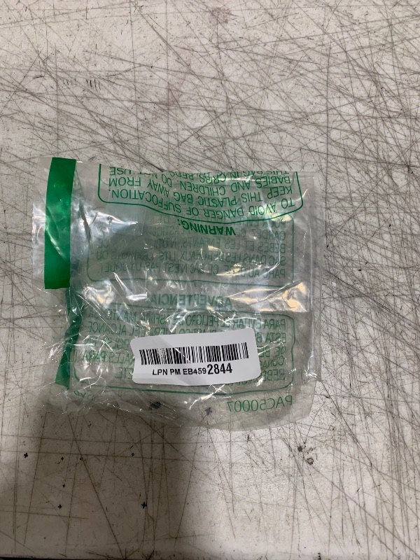 Photo 1 of FOUR E'S SCIENTIFIC 1mL Pipette Tips - Universal 1000ul Sterile Pipette Tips Racked Non-pyrogenic DNAse/RNAse Free Autoclavable 1 Rack 96 Tips