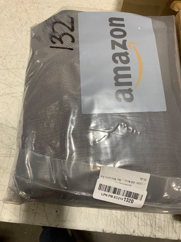 Photo 1 of Motorcycle Cover LI LIBZAKI 600D Heavy Duty Storage for Touring Models Harley Davidson Road King,Road Glide,Street Glide, Electra Glide,Heritage Classic,Low Rider-ST,and Most Motorcycles/Gray
