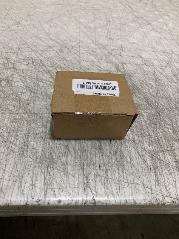 Photo 1 of Top Post Master Knife Blade Switch, 12V 24V Battery Disconnect Switch for Auto Car RV-Marine Boat Truck Vehicle, Battery Cut Off Shut Off (Negative, Vertical)