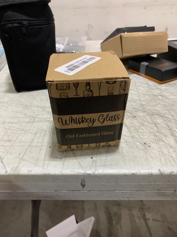Photo 1 of Futtumy Coach Nutrition Facts Whiskey Glass - Coach Gifts for Men: Basketball, Baseball, Soccer, Softball, Volleyball - Christmas, Birthday