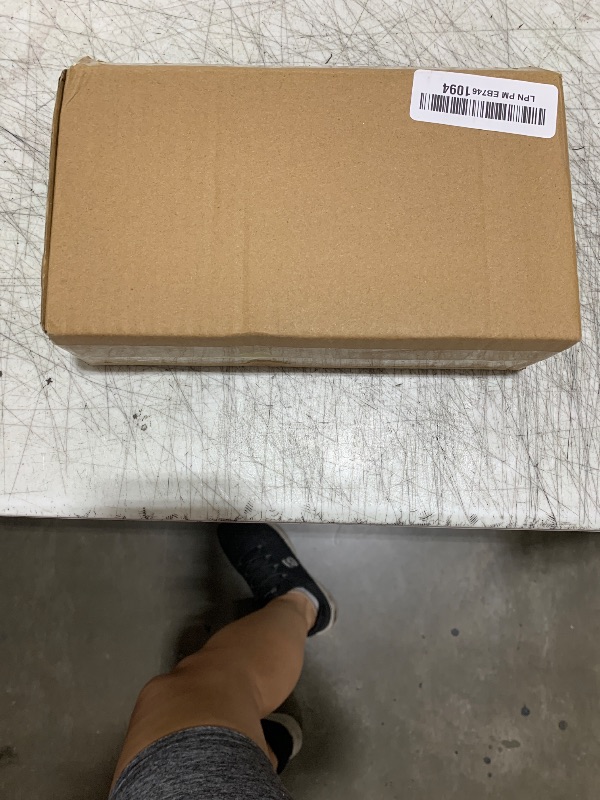 Photo 1 of JOYTUTUS Car Door Armrest Pad Compatible with 2019-2025 Ram Elbow Rest Pad, Car Arm Rest Support Cushion, Black 11.81" x 4.13" x 3.15"