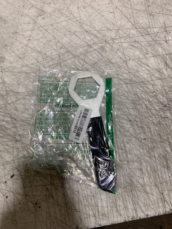 Photo 1 of YANWEN 34900 Professional Water Sensor Wrench, Fuel Filter Wrench for 2012 and Newer 6.6L Duramax Diesel Engines, 2013-2017 Ram Trucks with The 6.7L Cummins Engine