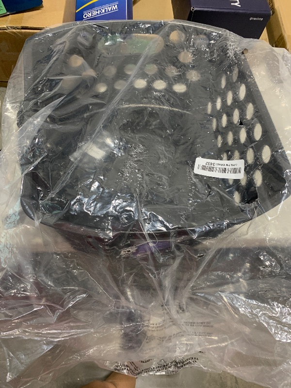 Photo 1 of Bikase Ebike Basket Front mounting for Shopping, Commuting, Pet