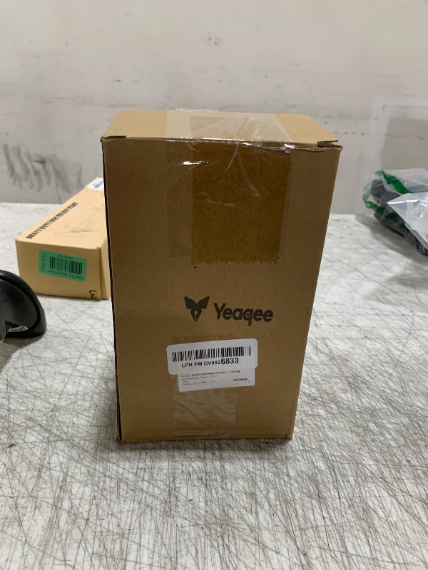 Photo 1 of Yeaqee 50 Pcs Mini Metallic Paper Gift Bags with Handles 4x2.75x4.5'' Tiny Small Gift Bags with Thank You Tag for Wedding Favor Mother's Day Graduation Birthday Welcome Return Gifts(Sage Green, Gold)