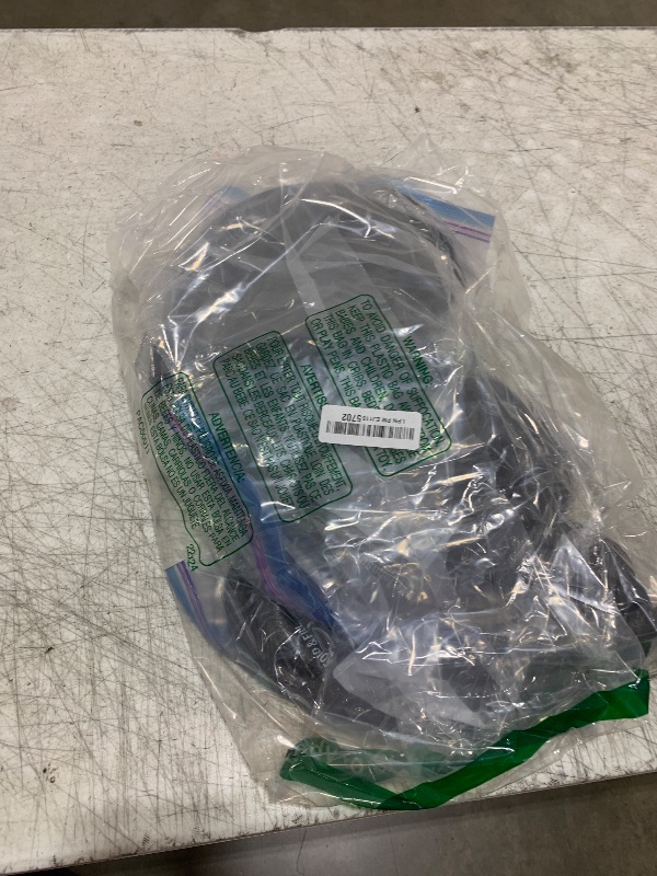 Photo 1 of Frienda Foam Noodle Rope 40 ft 5/8 Inch Pool Noodles Tube Craft Versatile Foam Rod Rope Cylinder for Modeling, DIY Arts and Crafts Supplies(Black)