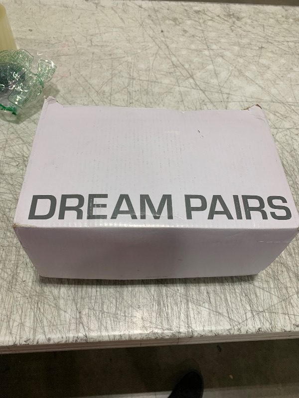 Photo 1 of DREAM PAIRS Boys Girls Snow Boots Water Resistant Non-Slip Mid Calf Lightweight Athletic Outdoor Warm Winter Shoes for Little/Big Kids,Size 4 Big Kid,Black,SDSB2404K